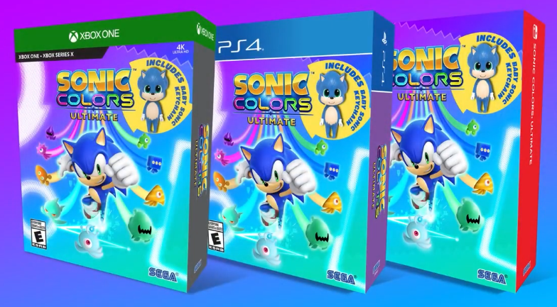 Physical video game retail cases across multiple platforms
